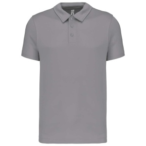 MEN'S SHORT-SLEEVED POLO SHIRT - Img 8