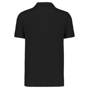 MEN'S SHORT-SLEEVED POLO SHIRT - Img 10