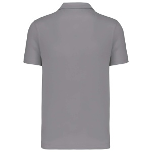 MEN'S SHORT-SLEEVED POLO SHIRT - Img 15
