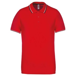 MEN'S SHORT-SLEEVED POLO SHIRT - Img 5