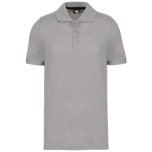 MEN'S SHORT-SLEEVED POLO SHIRT - Img 6