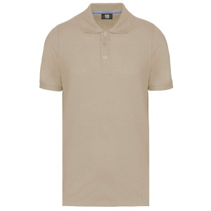 MEN'S SHORT-SLEEVED POLO SHIRT - Img 14
