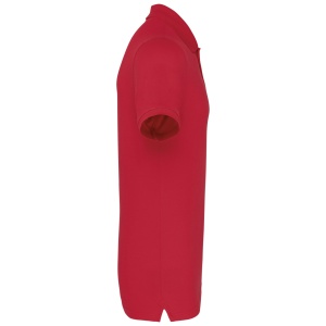 MEN'S SHORT-SLEEVED POLO SHIRT - Img 24