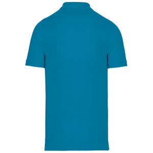MEN'S SHORT-SLEEVED POLO SHIRT - Img 60