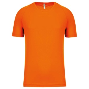 MEN'S SHORT-SLEEVED SPORTS T-SHIRT - Img 15
