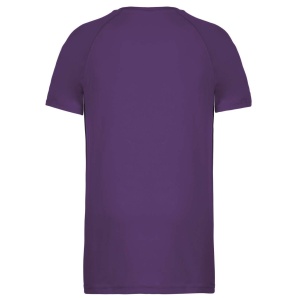 MEN'S SHORT-SLEEVED SPORTS T-SHIRT - Img 41