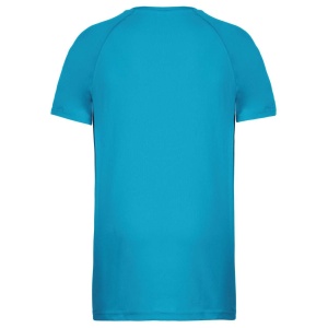 MEN'S SHORT-SLEEVED SPORTS T-SHIRT - Img 65