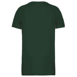 MEN'S SHORT-SLEEVED SPORTS T-SHIRT - Img 73