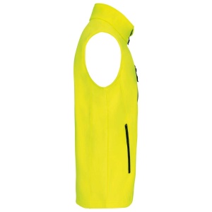 MEN'S SOFTSHELL BODYWARMER - Img 31