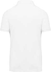 MEN'S SUPIMA® SHORT SLEEVE POLO SHIRT - Img 6