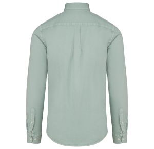 MEN'S WASHED SHIRT - Img 3