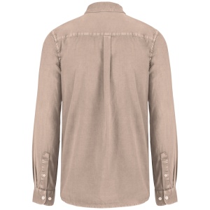 MEN'S WASHED SHIRT - Img 6