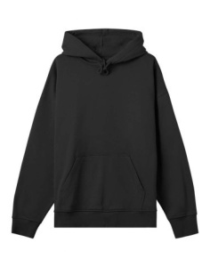 MENS BOXY HOODIE