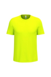 MERCURY MEN'S POLYESTER T-SHIRT - Img 3