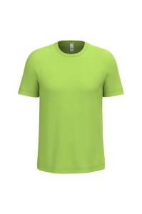 MERCURY MEN'S POLYESTER T-SHIRT - Img 13