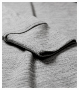 Merino Rise LS 159 Tricou pentru bărbaţi - Img 22