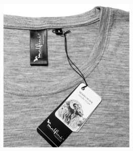Merino Rise LS 160 Tricou pentru damă - Img 8