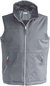 MESSENGER - BODYWARMER - Img 3