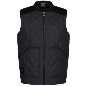 MORETON QUILTED GILET - Img 2