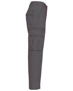 MULTI POCKET TROUSERS - Img 14