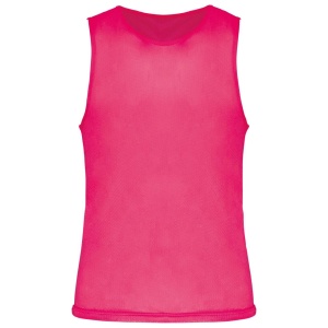 MULTI-SPORTS LIGHT MESH BIB - Img 4