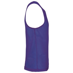 MULTI-SPORTS LIGHT MESH BIB - Img 14