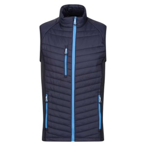 NAVIGATE HYBRID BODYWARMER - Img 3