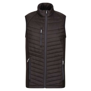NAVIGATE HYBRID BODYWARMER - Img 4