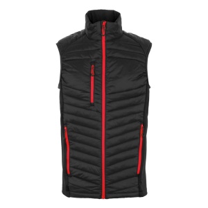 NAVIGATE HYBRID BODYWARMER - Img 3