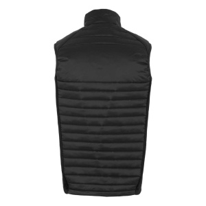 NAVIGATE HYBRID BODYWARMER - Img 10