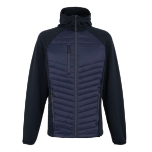 NAVIGATE HYBRID JACKET - Img 11