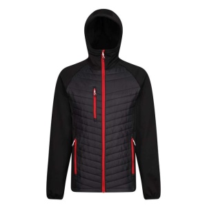 NAVIGATE HYBRID JACKET - Img 3