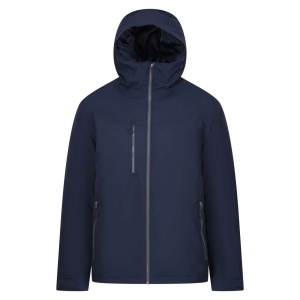 NAVIGATE WATERPROOF INSULATED JACKET - Img 11