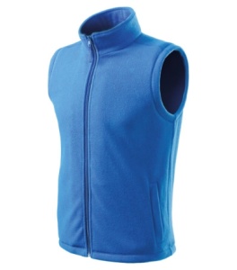 Next 518 Fleece vestă unisex - Img 9