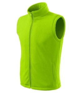 Next 518 Fleece vestă unisex - Img 14