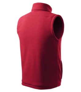 Next 518 Fleece vestă unisex - Img 39