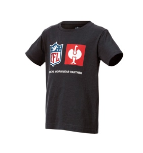 NFL T-Shirt cotton, kids