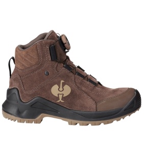 O2 Work shoes e.s. Apate II mid - Img 7