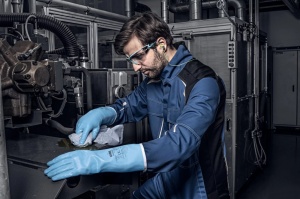 Ochelari de protecţie uvex pheos cx2 - Img 3