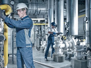 Ochelari de protecţie uvex pheos cx2 - Img 2