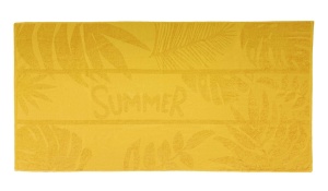 OLIMA JACQUARD BEACH TOWEL - Img 6