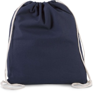 ORGANIC COTTON SMALL DRAWSTRING BAG - Img 3
