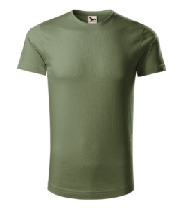 Origin (GOTS) 171 Tricou pentru bărbaţi - Img 26