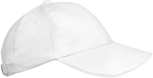 ORLANDO KIDS - KIDS' 6 PANELS CAP - Img 8
