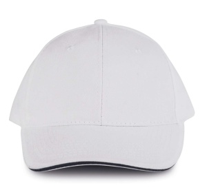 ORLANDO - OEKOTEX CERTIFIED 6 PANEL CAP - Img 22