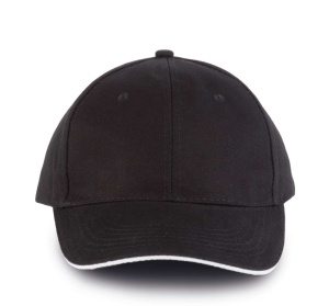ORLANDO - OEKOTEX CERTIFIED 6 PANEL CAP - Img 40