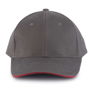 ORLANDO - OEKOTEX CERTIFIED 6 PANEL CAP - Img 50