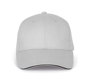 ORLANDO - OEKOTEX CERTIFIED 6 PANEL CAP - Img 63