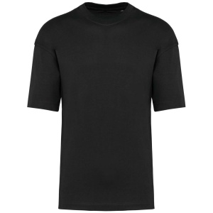 OVERSIZED SHORT SLEEVE UNISEX T-SHIRT - Img 2