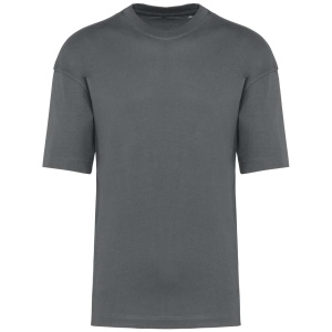 OVERSIZED SHORT SLEEVE UNISEX T-SHIRT - Img 6